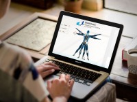 Biokineticist System