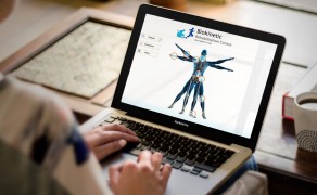 Biokineticist System