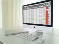 Website Renewal Database